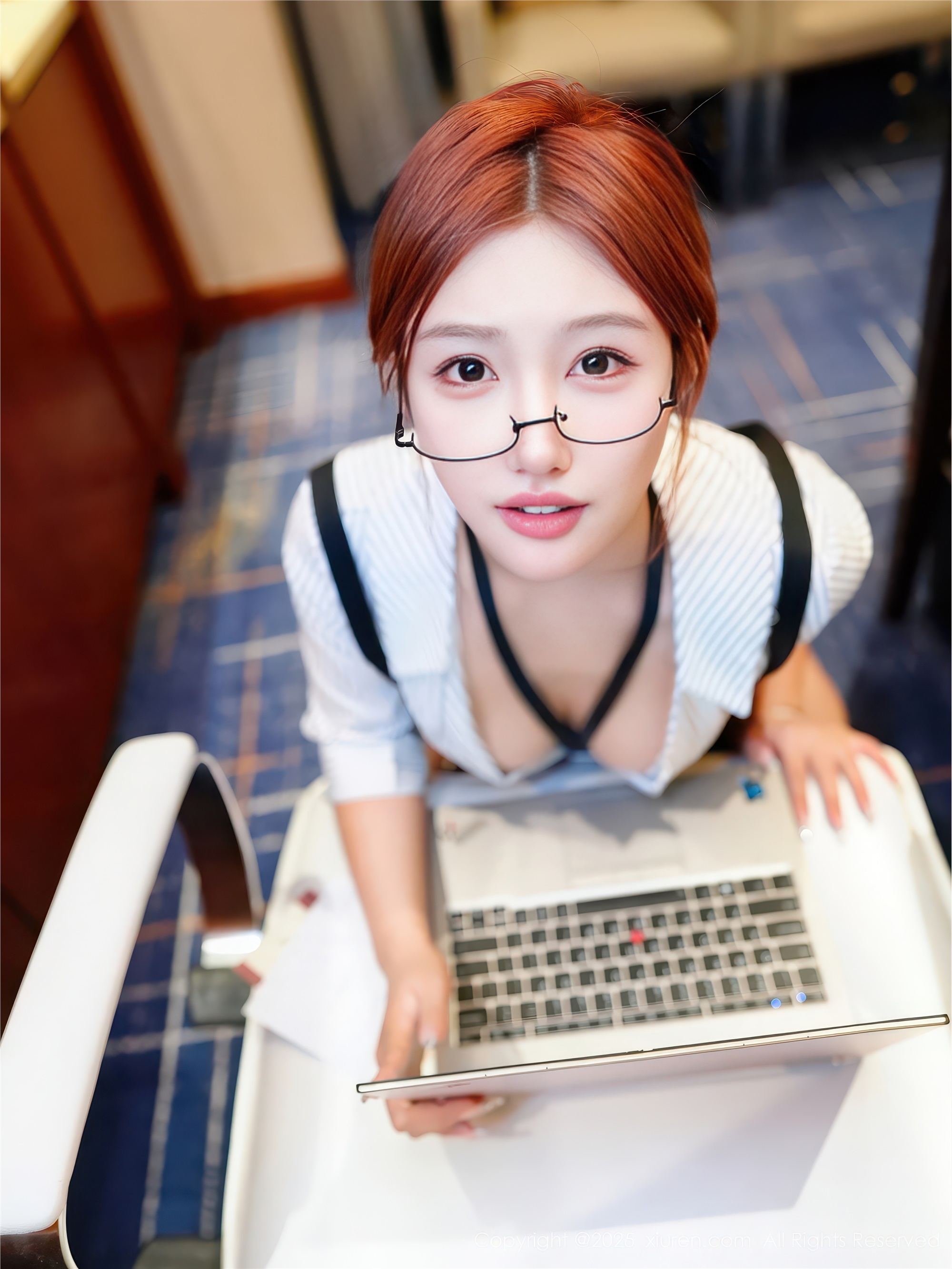 Xiuren秀人网 2025.12.12 NO.11104 金允希Yuki